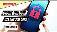How to Unlock OnePlus Phone Network