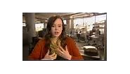 Ellen Page Interview: Inception