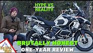 2021 BMW R1250GS Adventure | Ultimate Review of the Ultimate ADV Bike (or is it?)
