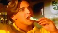Milky Way Candy Bar 1994 TV Commercial HD