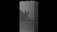 2-Door Bottom Freezer Refrigerator PRIME  Edition NR-BW530XMMM - Panasonic Malaysia