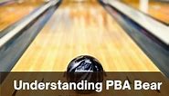 All You need to Know about PBA Bear oil pattern for Better Score
