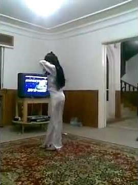 Copy of home arabic dance 2012 رقص عربي منزلي