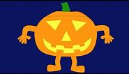 Spooky Spooky - Halloween Song