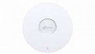 TP-Link EAP610 V2 | Omada WiFi 6 AX1800 Wireless Gigabit Ceiling Mount Access Point| Support Mesh, OFDMA, Seamless Roaming & MU-MIMO | SDN Integrated | Cloud Access & Omada App | PoE  Powered | White - Newegg.com