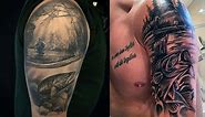 10 Fishing Tattoos That Actually Look Good