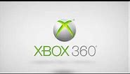 Xbox 360 2010 Logo