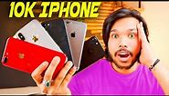 i Bought Every iPhone Under 20K in 2023