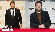 James Corden shares weight loss 'secret' that helped shed six stone