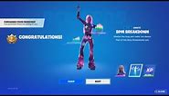 how to get the new galaxy skin free
