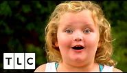 Days Of The Week As Told By The Wise Honey Boo Boo | Honey Boo Boo
