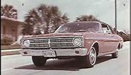 Ford Falcon 1967