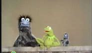 Sesame Street: Kermit Explains Big and Little
