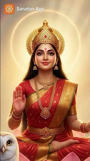 Maa Lakshmi Bhajan |Divine Lakshmi Song for Wealth, Prosperity & Blessings |Lakshmi Mata Bhakti Geet