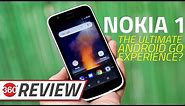 Nokia 1 Review | Best Entry-Level Smartphone in India?