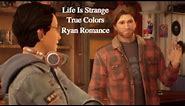 Life Is Strange True Colors Alex & Ryan Romance Scenes
