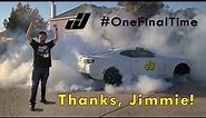 My Personal Jimmie Johnson Tribute | The NASCAR G.O.A.T - In My Eyes