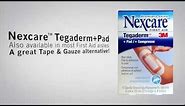 Nexcare™ Tegaderm™ Transparent Dressing