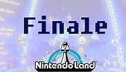 Let's Play: Nintendoland - (FINALE) - We Made Monita Proud!