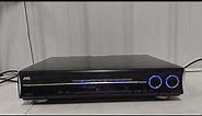 JVC RX-D702 7.1 Channel Home Theater Receiver