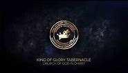 King Of Glory Tabernacle COGIC