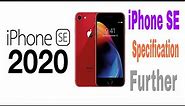 iPhone SE 2020 Launched In india price || Specifications ||Features 🔥 🔥 🔥