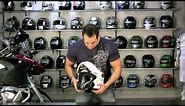 Nolan N90 Helmet Review at RevZilla.com