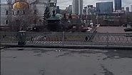 Храм на Крови, Екатеринбург. Место гибели императора Николая 2.