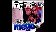 The Toy Dolls-One More Megabyte (Full Album)