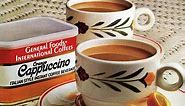 Celebrate the moments of your life: General Foods International Coffee ads from the '70 & '80s - Click Americana