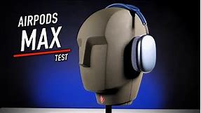Test complet des AirPods Max, le casque haut de gamme signé Apple