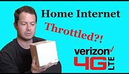 ✅ The Secrets of Verizon 4G LTE Home Internet