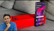 OnePlus 9RT 5G Unboxing & Overview (Indian Retail Unit)