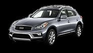 2017 Infiniti QX50 Prices, Reviews, and Photos - MotorTrend