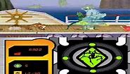 Ben 10 Protector Of Earth Ds Walkthrough Part 21 South Challenge
