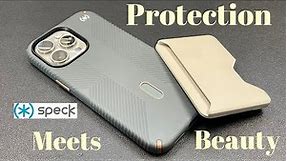 Best IPhone 15 Case For Protection & Style | Speck Presidio 2 Grip