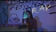 K.Flay - Brain Stew (Official Audio)