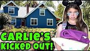 Carlie's Moving Out! Baby Yoda Is Getting My Room?? Prank on Carlie
