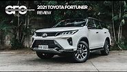 2021 Toyota Fortuner Philippines Review: Is It Still The Best In Class?