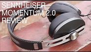 Sennheiser Momentum 2.0 Headphones (Wired) Review
