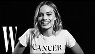 Margot Robbie, Timothée Chalamet, and Others Share Their Best New Year's Eve Stories | W Magazine