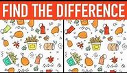 Find The Difference | Spot The Difference | Mobile Game