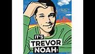 Trevor Noah Born a Crime- Intro & Chapter 1: Run