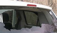 Indianola car windshields smashed during the weekend