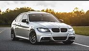 Building My Perfect E90 BMW 335i in 12 minutes!