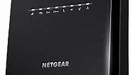NETGEAR WiFi Mesh Range Extender EX8000 - Coverage up to 2500 sq.ft. and 50 Devices with AC3000 Tri-Band Wireless Signal Booster & Repeater (Up to 3000 Mbps Speed), Plus Mesh Smart Roaming