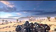 Serious Sam VR | The Last Hope | Walkthrough (All 5 Planets)