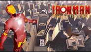 IRON MAN - Opening