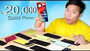Crazy Best Phones for you - under 20000 Budget