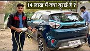 First to CHARGE Tata Nexon EV - Real-Life Review 2020 Premium SUV Electric